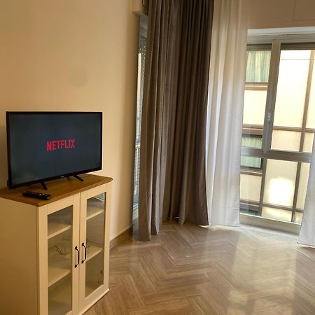 La Dimora Dei Teatri, Luxury Rooms パレルモ エクステリア 写真