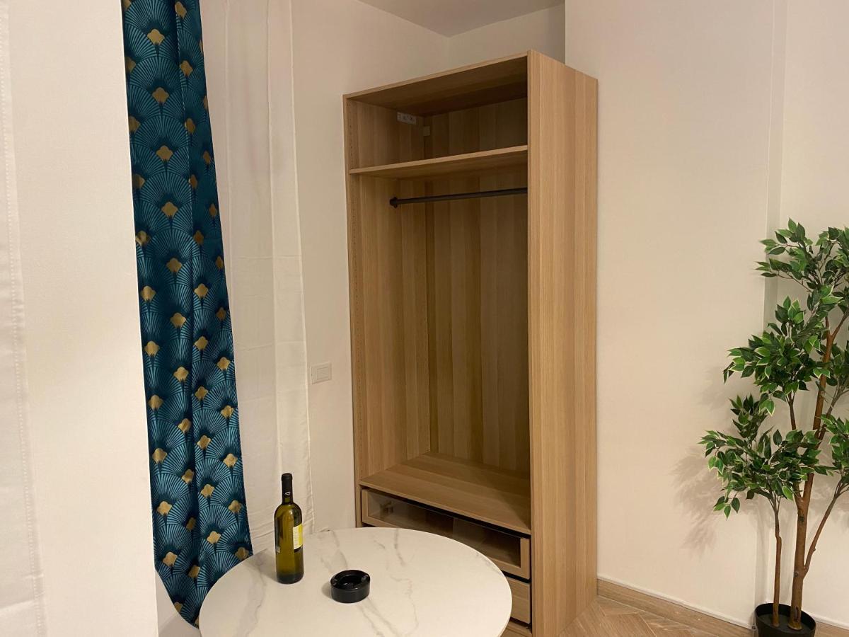 La Dimora Dei Teatri, Luxury Rooms パレルモ エクステリア 写真