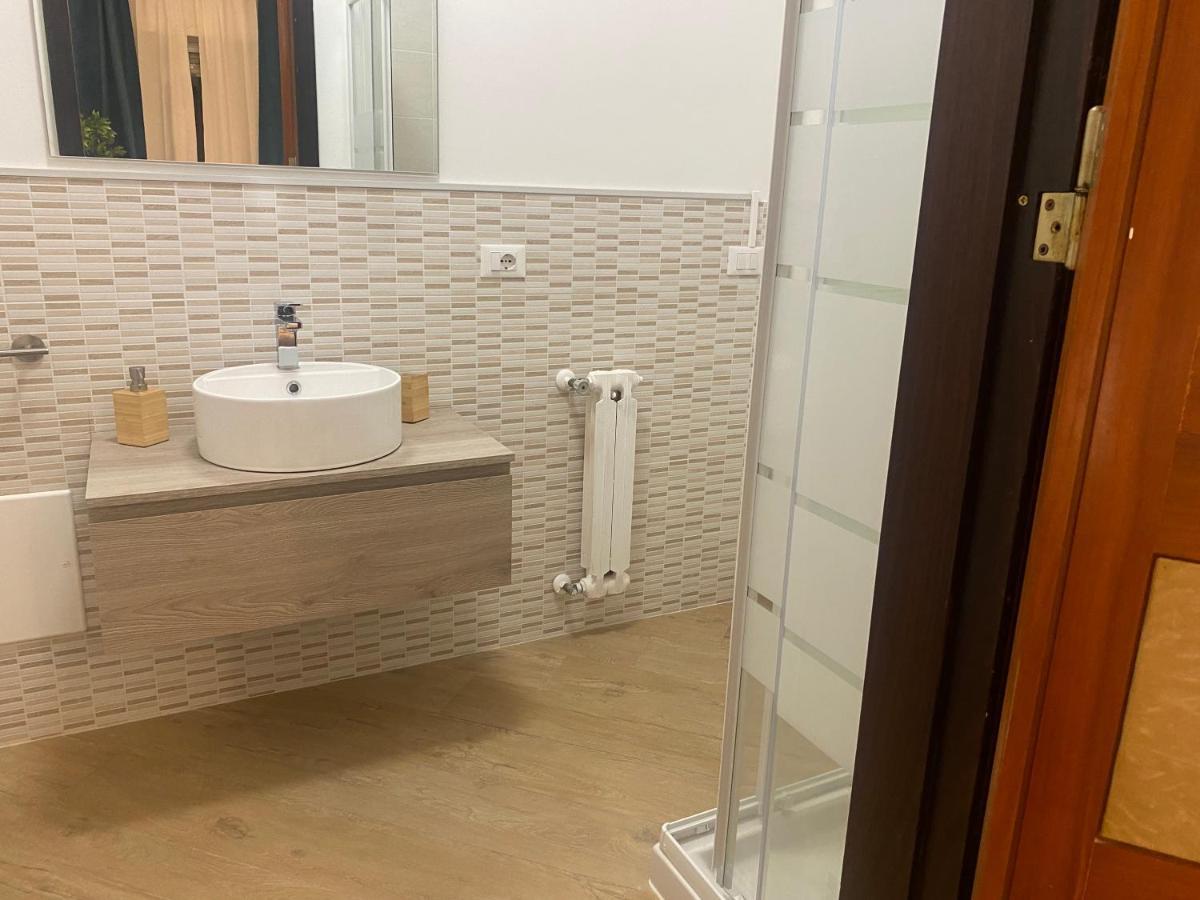 La Dimora Dei Teatri, Luxury Rooms パレルモ エクステリア 写真