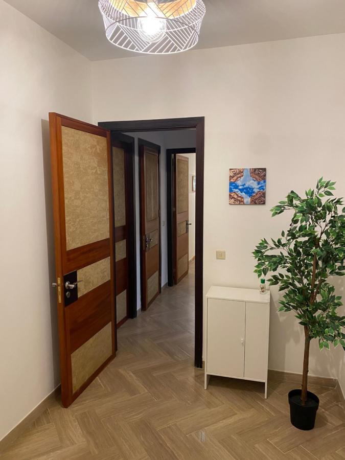 La Dimora Dei Teatri, Luxury Rooms パレルモ エクステリア 写真