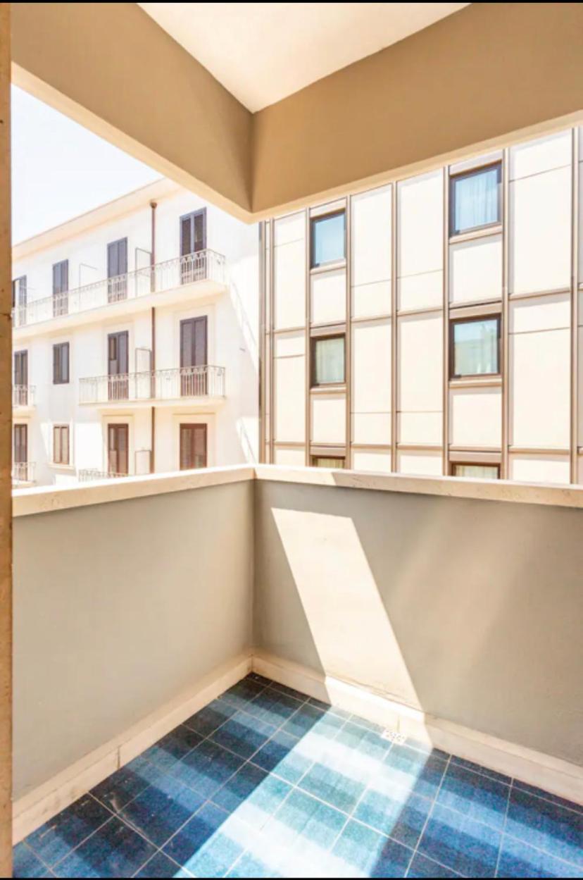 La Dimora Dei Teatri, Luxury Rooms パレルモ エクステリア 写真