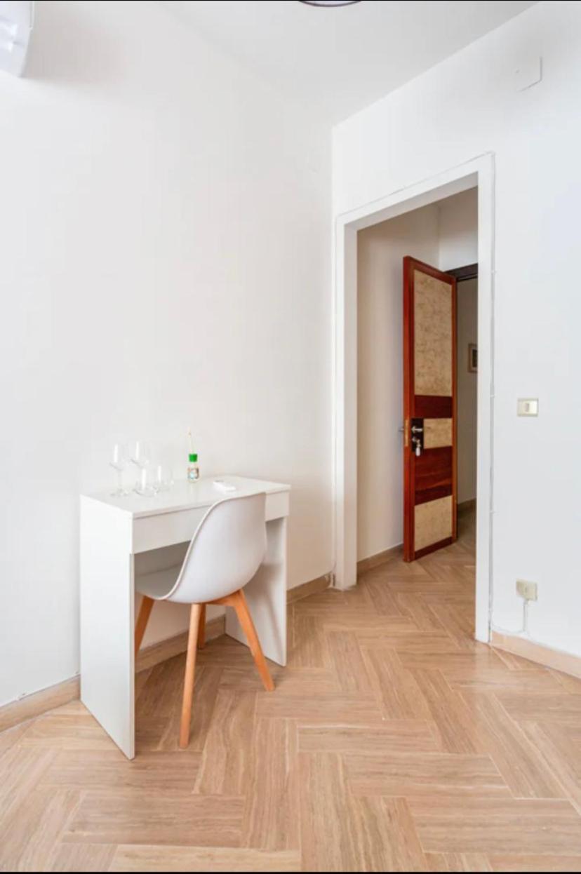 La Dimora Dei Teatri, Luxury Rooms パレルモ エクステリア 写真