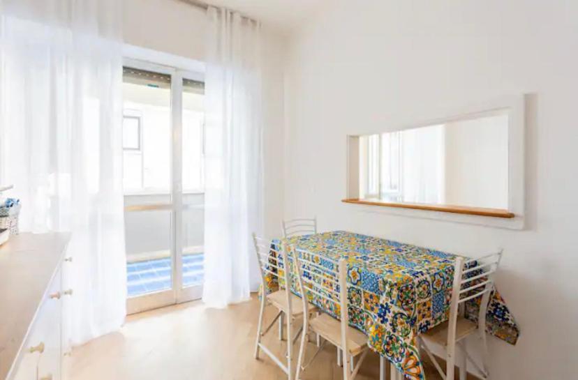 La Dimora Dei Teatri, Luxury Rooms パレルモ エクステリア 写真