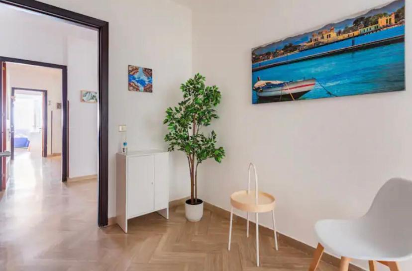 La Dimora Dei Teatri, Luxury Rooms パレルモ エクステリア 写真