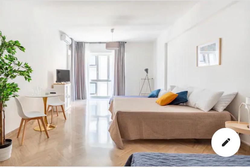 La Dimora Dei Teatri, Luxury Rooms パレルモ エクステリア 写真