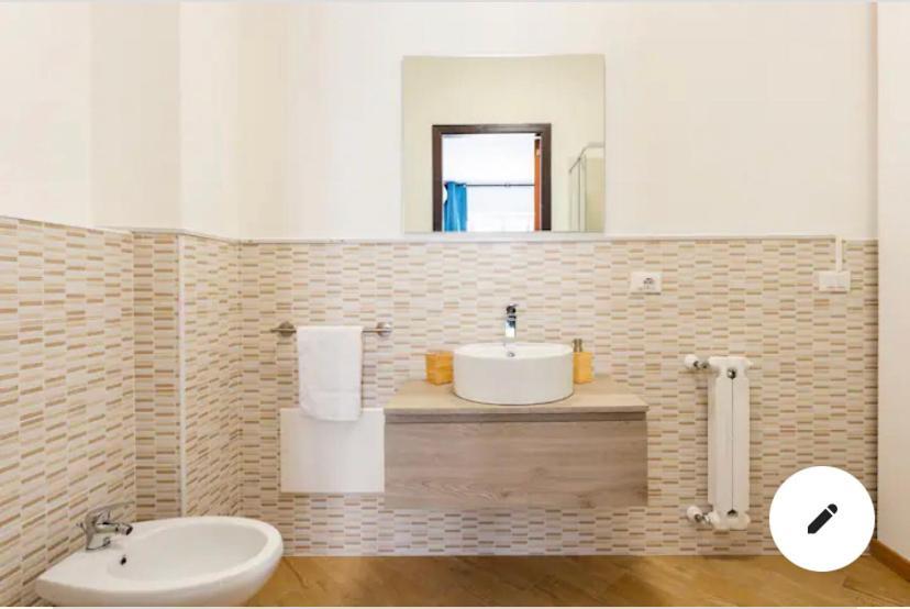 La Dimora Dei Teatri, Luxury Rooms パレルモ エクステリア 写真