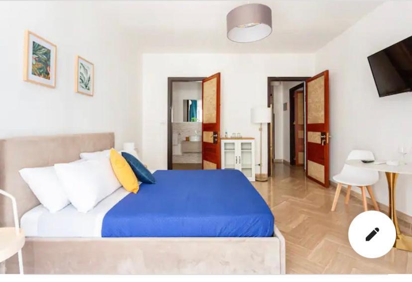 La Dimora Dei Teatri, Luxury Rooms パレルモ エクステリア 写真