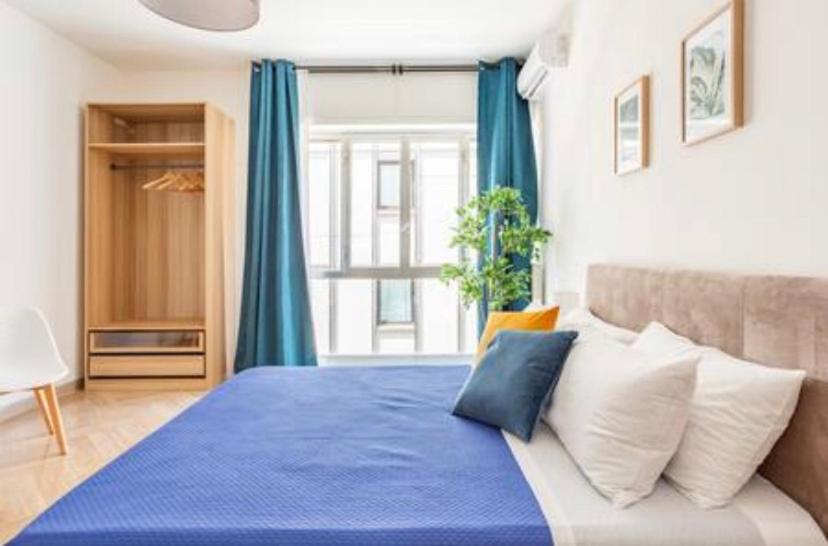 La Dimora Dei Teatri, Luxury Rooms パレルモ エクステリア 写真
