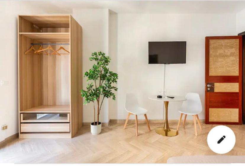 La Dimora Dei Teatri, Luxury Rooms パレルモ エクステリア 写真