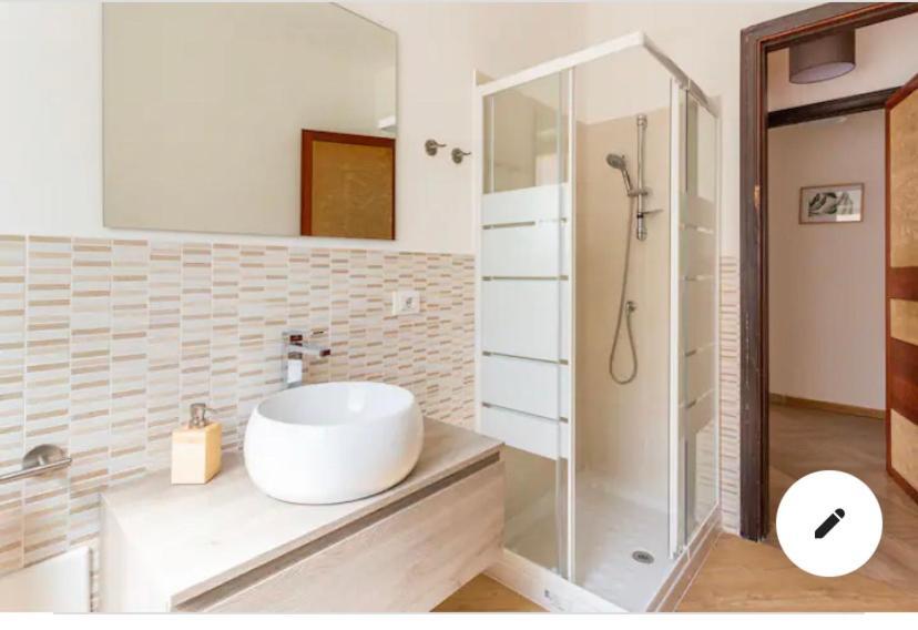 La Dimora Dei Teatri, Luxury Rooms パレルモ エクステリア 写真