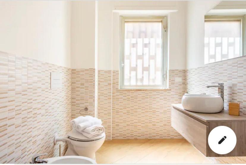La Dimora Dei Teatri, Luxury Rooms パレルモ エクステリア 写真