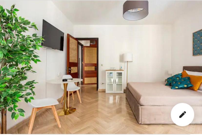La Dimora Dei Teatri, Luxury Rooms パレルモ エクステリア 写真