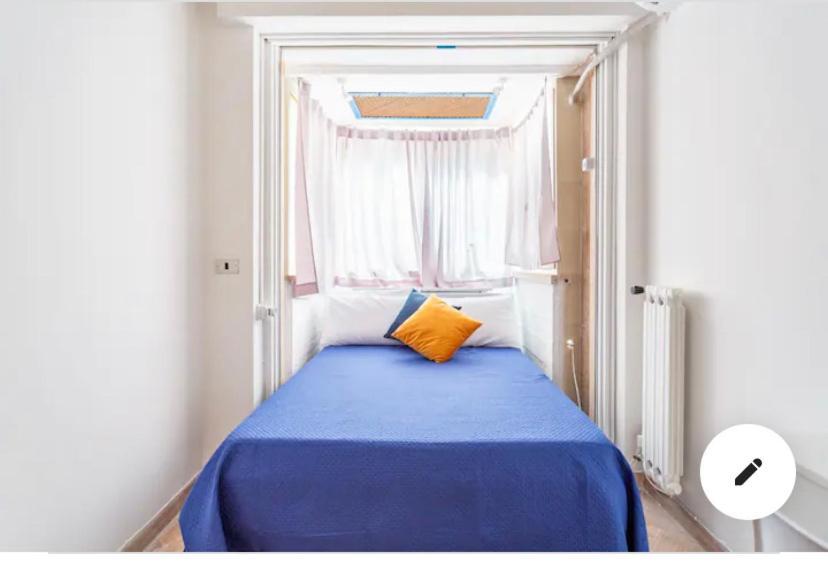 La Dimora Dei Teatri, Luxury Rooms パレルモ エクステリア 写真