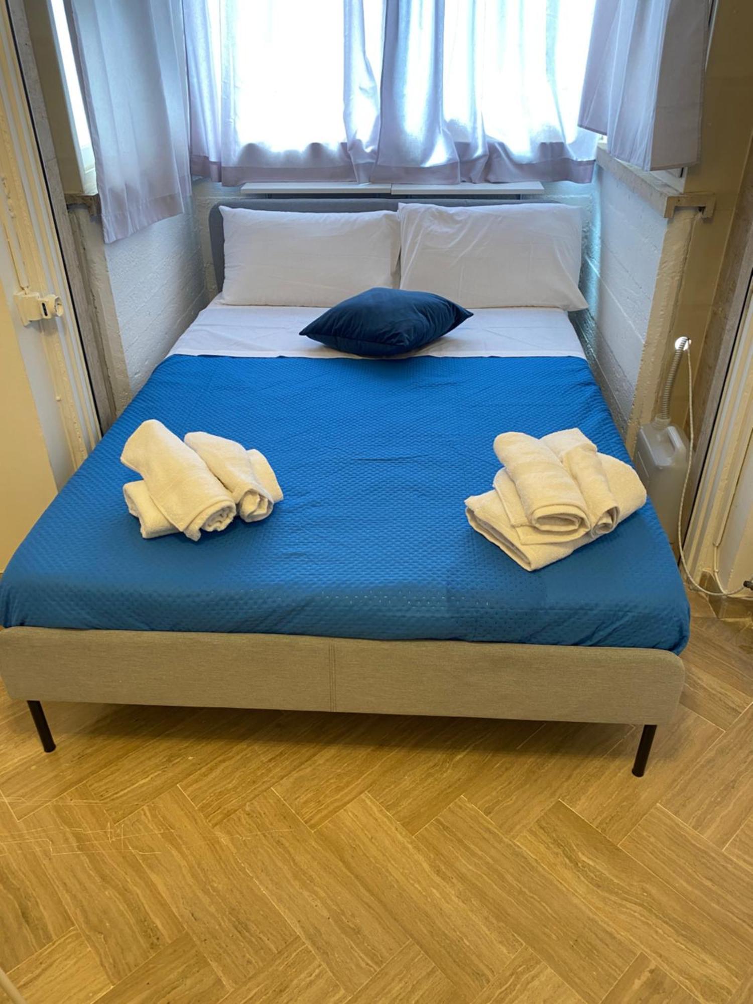 La Dimora Dei Teatri, Luxury Rooms パレルモ エクステリア 写真