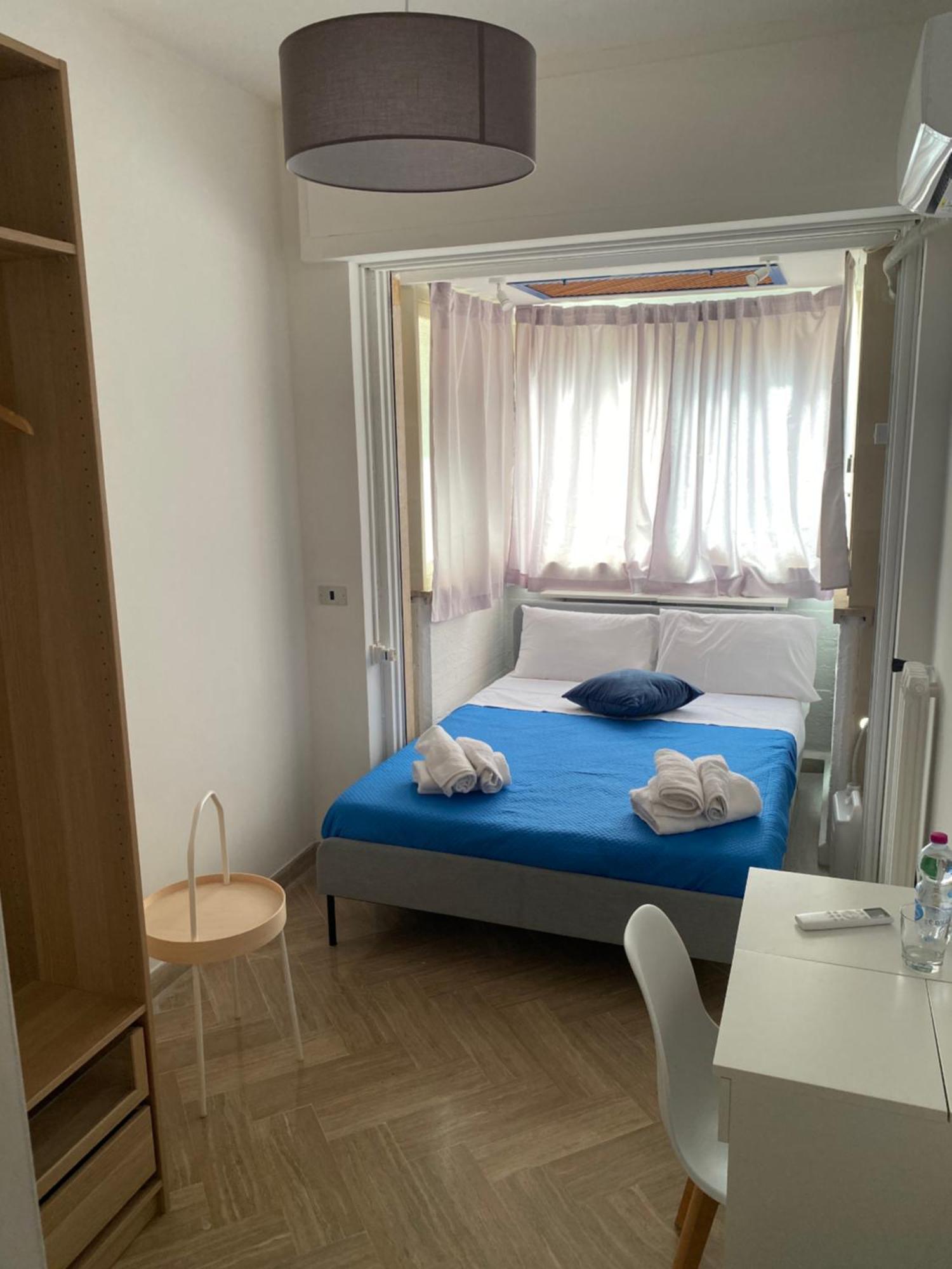 La Dimora Dei Teatri, Luxury Rooms パレルモ エクステリア 写真