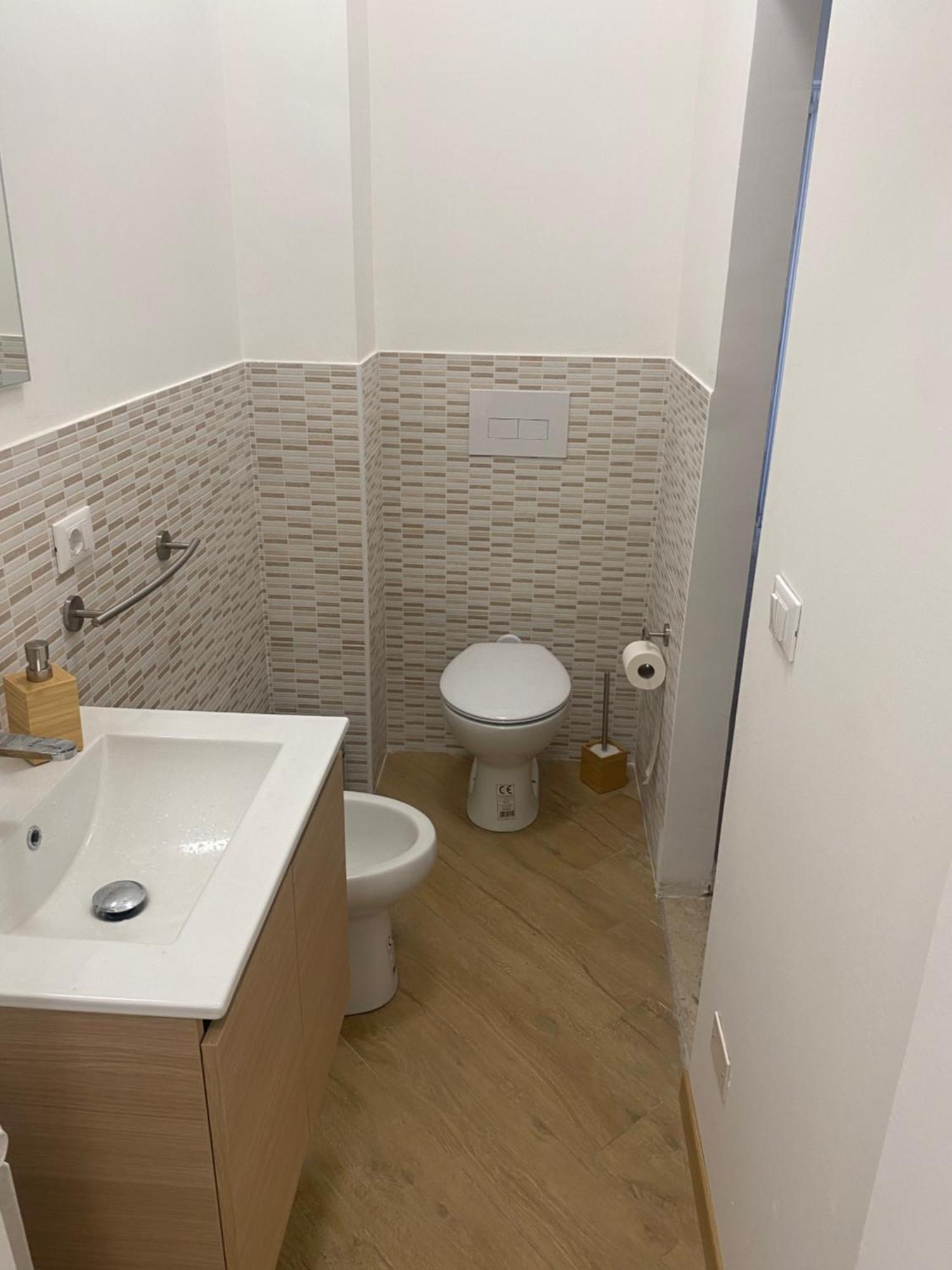 La Dimora Dei Teatri, Luxury Rooms パレルモ エクステリア 写真