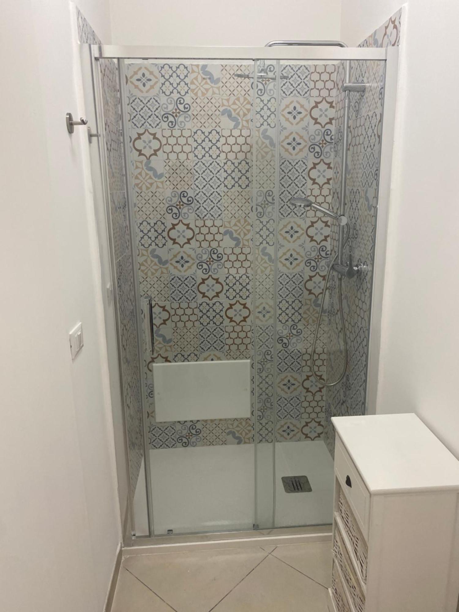 La Dimora Dei Teatri, Luxury Rooms パレルモ エクステリア 写真