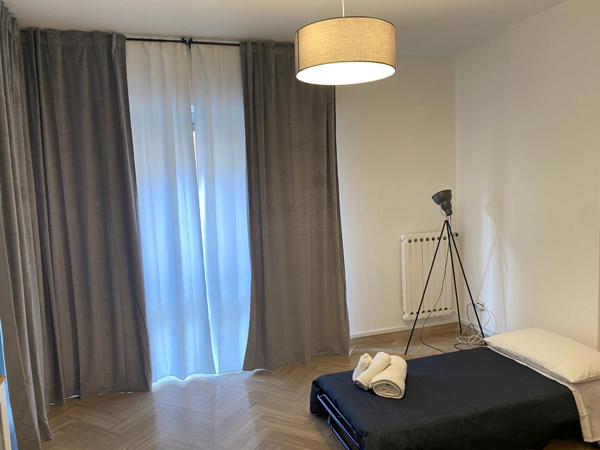 La Dimora Dei Teatri, Luxury Rooms パレルモ エクステリア 写真