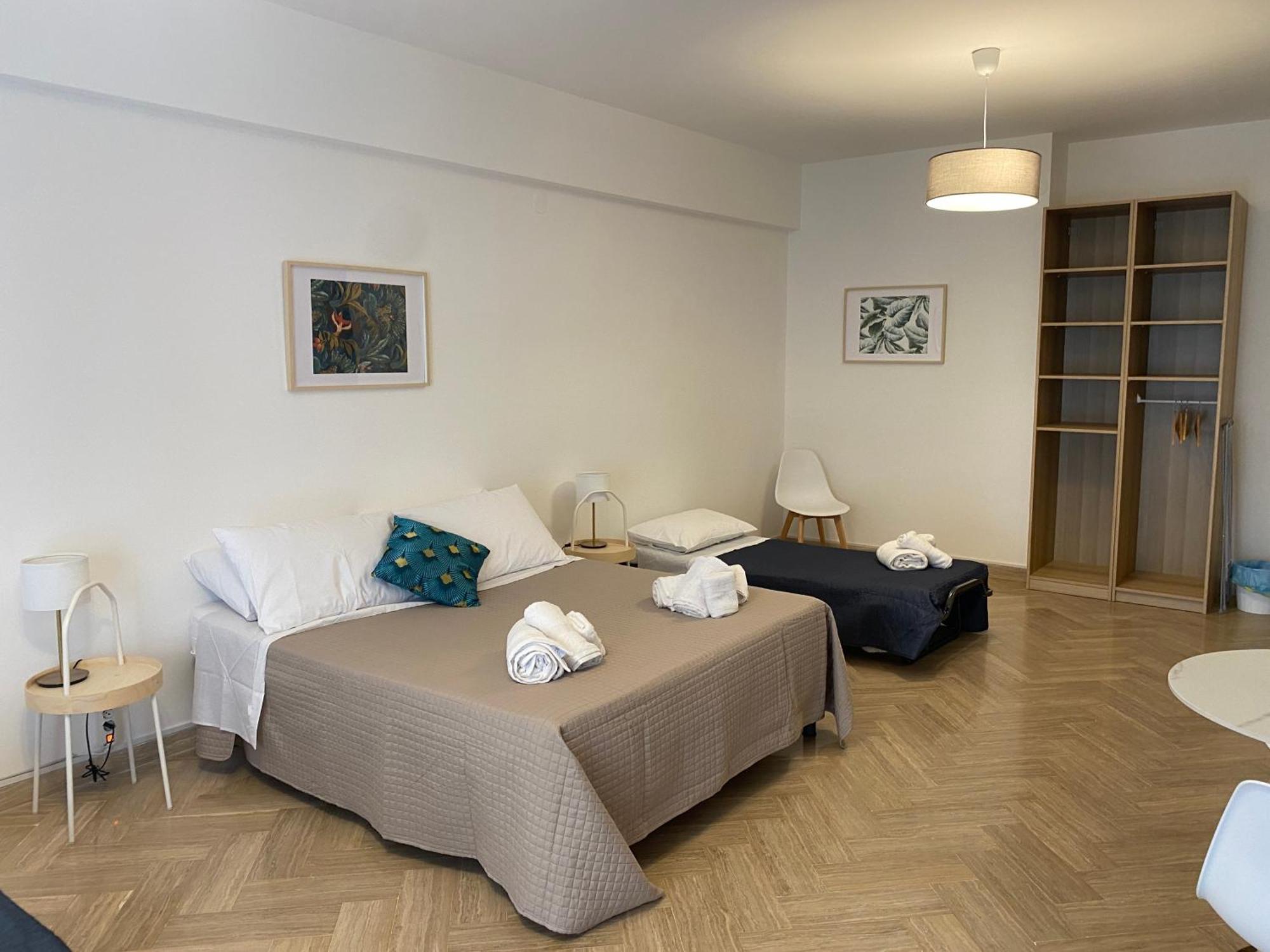 La Dimora Dei Teatri, Luxury Rooms パレルモ エクステリア 写真