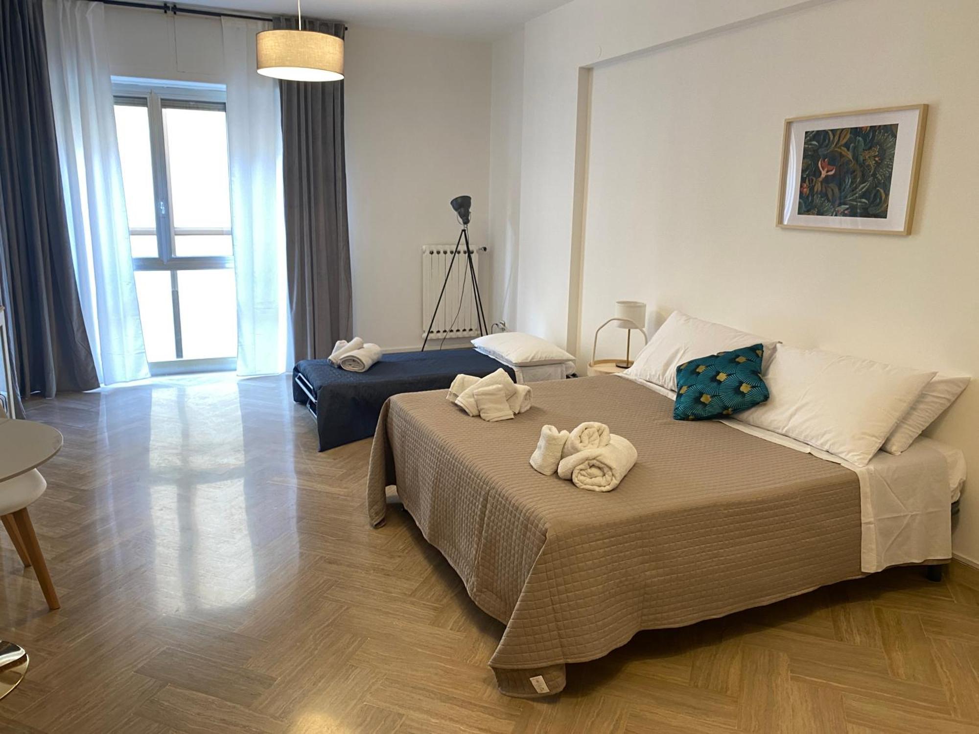 La Dimora Dei Teatri, Luxury Rooms パレルモ エクステリア 写真